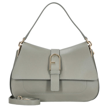 Furla Flow M - Borsa a spalla 26 cm (agave)
