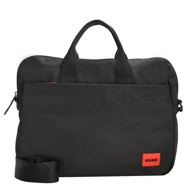 HUGO Ethon 3.0 - Borsa da lavoro 38 cm (black)
