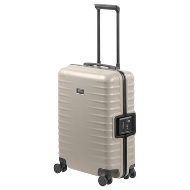 TITAN OVERSEAS - 4-Wheel Cabin Trolley S 55/20 cm (moonstone grey, 55 cm)