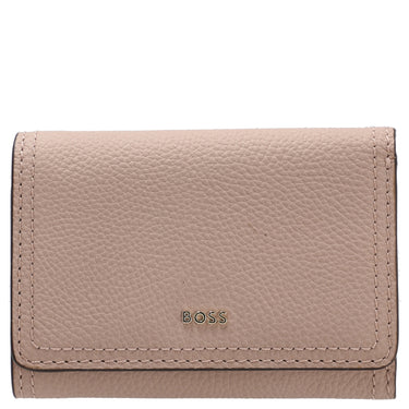 BOSS Lenah Flap - Geldbörse 8cc 12 cm (open red)