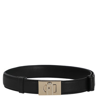 Furla Furla 1927 Fashion - Cintura (nero)