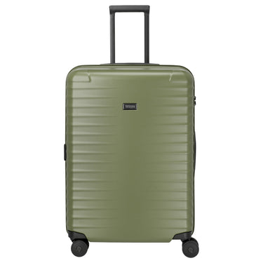 TITAN UPGRADE - Trolley a 4 ruote M+ 69 cm (forest green)
