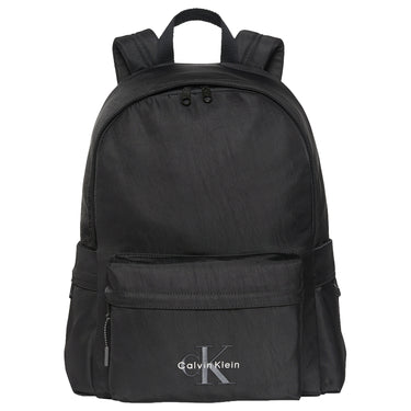Calvin Klein Monogram - Backpack (black)