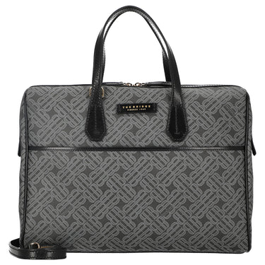 The Bridge Anna - Porte-documents 14" 36 cm (black)