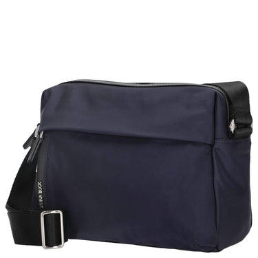 Mandarina Duck Hunter - Bolso bandolera 28 cm (eclipse)