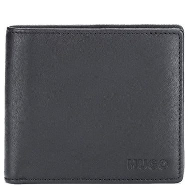 HUGO Subway - Portefeuille 4cc 11 cm (black)