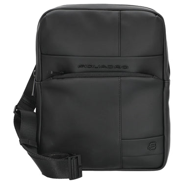 Piquadro Wollem - Sac bandoulière 29 cm (black)