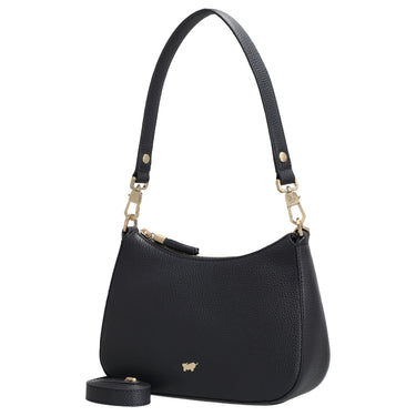 Braun Büffel Hanna Mini Bag - Shoulder Bag 25 cm (navy)