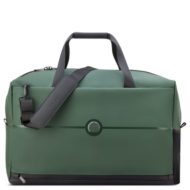 Delsey Paris Turenne Soft - Reisetasche S 55 cm (gruen)