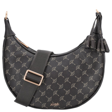 Joop Women Cortina 1.0 Jennifer - Borsa a tracolla 27 cm (seal brown)
