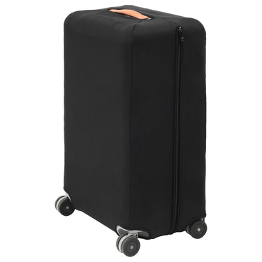 FPM Milano Accessories Cover - Copri valigia protettivo (black, Spinner 53)
