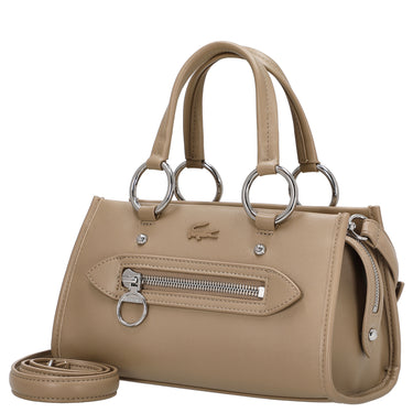 Lacoste Celys Top - Borsa a tracolla 25 cm (viennois)