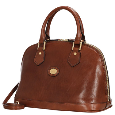 The Bridge Story Donna - Tote Bag 31 cm (marrone)