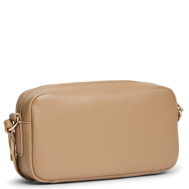 Tommy Hilfiger Essential - Sac bandoulière 22 cm (safari canvas)