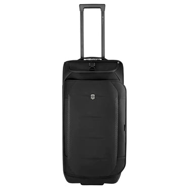 Victorinox Crosslight - Wheeled Travel Bag 75 cm (black)