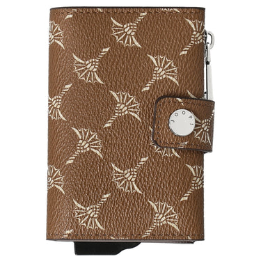Joop Women Cortina 1.0 C-Four E-Cage - Portafoglio 12cc 10 cm RFID (marrone chiaro)