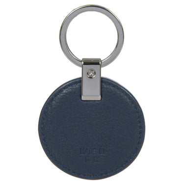 Porsche Design Circle - Schlüsselanhänger 9 cm (dark blue)