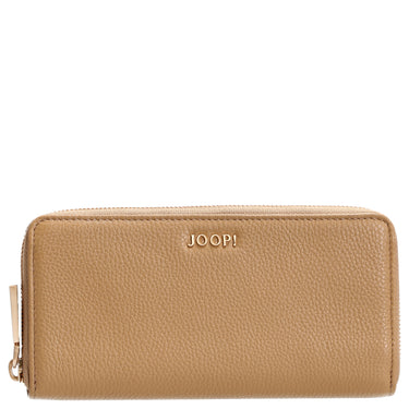 Joop Women Fatto Melete - Portafoglio 11 cc 19 cm RFID (tannin)