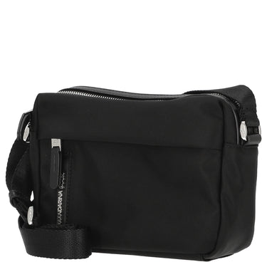 Mandarina Duck Hunter - Umhängetasche 20 cm (black)