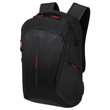 Samsonite Selection Prodiver - Urban Laptoprucksack M 15,6" 44 cm USB (black)