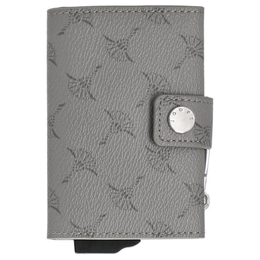 Joop Women Cortina 1.0 C-Four E-Cage - Portafoglio 12cc 10 cm RFID (frost gray)