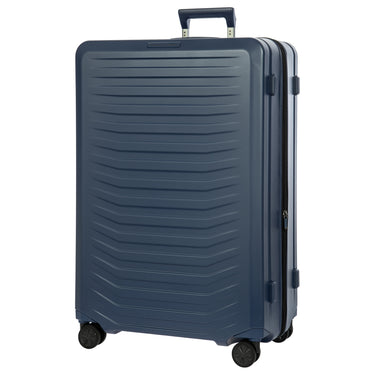 Porsche Design Roadster Hardcase - Valise trolley XL 4 roues 83 cm extensible (dark blue)