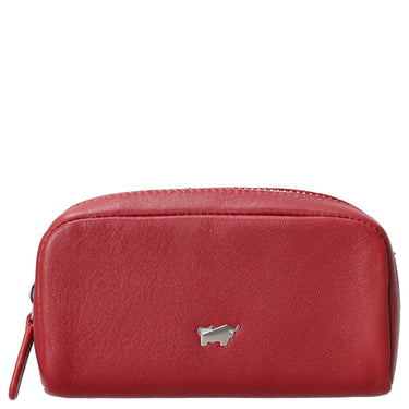 Braun Büffel Golf - Portachiavi M 11 cm (rosso)
