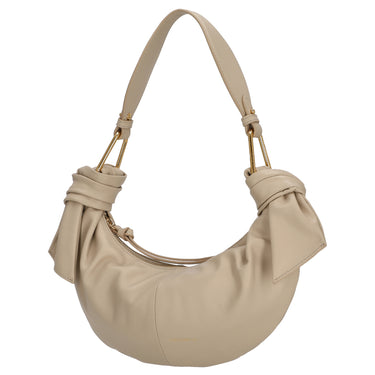 Coccinelle Furoshiki Small - Sac bandoulière 33 cm (sandshell)