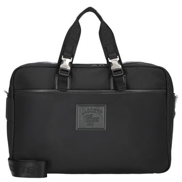 Lacoste Computer Bag - Laptoptasche 16" 40.5 cm (noir)