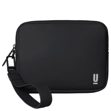 The Urban Society - Borsetta da polso 21 cm (nero)