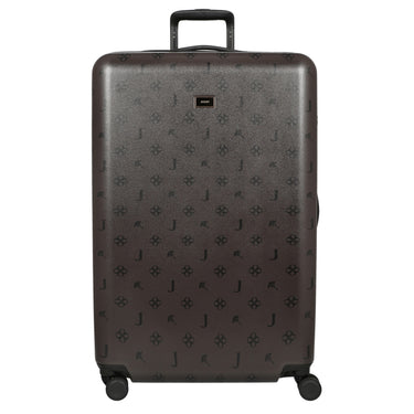 Joop Decoro Volare - Trolley a 4 ruote 77 cm (seal brown)