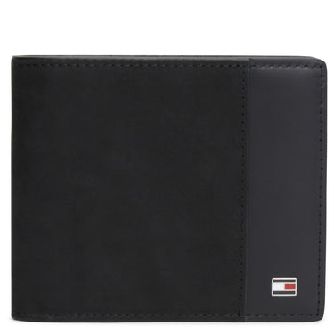 Tommy Hilfiger Soho - Geldbörse 4cc 11.5 cm (black)