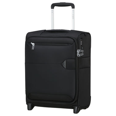 Samsonite Selection Urbify Underseater - Valise cabine à 2 roulettes 45 cm (noir)