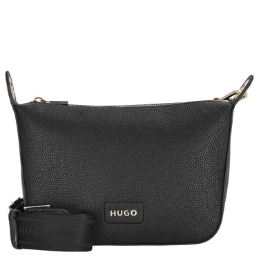 HUGO Orin - Borsa a tracolla 26 cm (black)