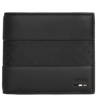 BOSS Ray MS - Portefeuille 4cc (black)