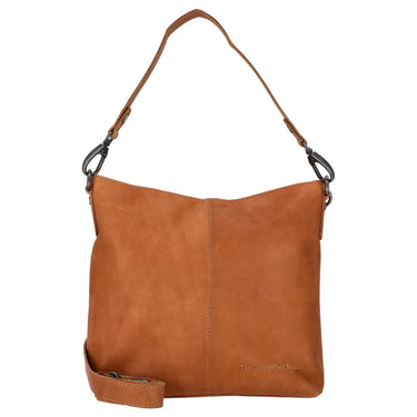 The Chesterfield Brand Jen - Shoulder Bag Leather 25 cm (cognac)