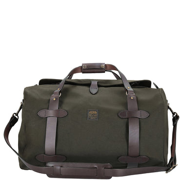 Filson Duffle Medium - Reisetasche 48 cm (otter green)