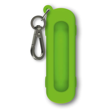 Victorinox Classic - Silicone Case for Pocket Knife 7.2 cm (avocado)