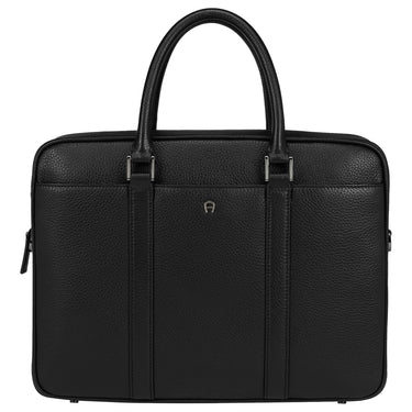 Aigner Diego M - Laptoptasche 13" 37 cm (black)
