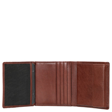 Braun Büffel Arezzo - Geldbörse 8cc 10 cm (tabak)