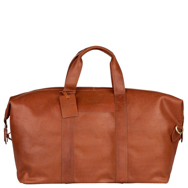 Burkely Vintage Sem - Weekender 56 cm (cognac)