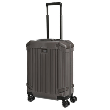 Piquadro Pop - Valise cabine 4 roues 55 cm (grey)