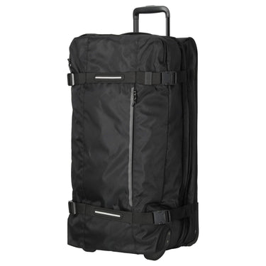 American Tourister Urban Track - Valise à roulettes L 78,5 cm (noir)
