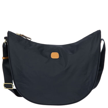Brics X-Bag - Shoulder Bag 40 cm (ocean-blue)
