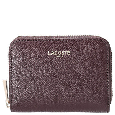 Lacoste Mini-Champs-Élysées - Wallet 4cc 11.5 cm (oxalis)