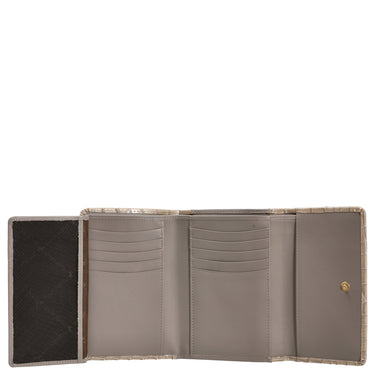 Braun Büffel Verona - Geldbörse 15cc 14 cm (sand)