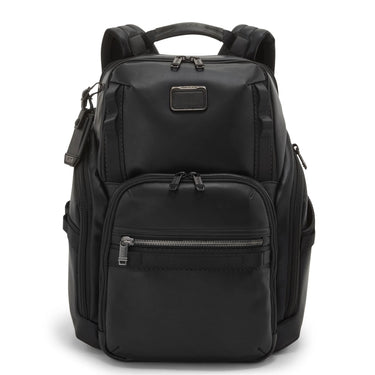 TUMI Alpha Bravo - Search Rucksack 43 cm (schwarz)