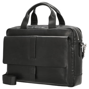 Joop Loreto Pandion - Aktentasche 14.1" 40 cm (black)