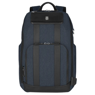 Victorinox Architecture Urban2 Deluxe - Rucksack 46 cm (melange blue/black)