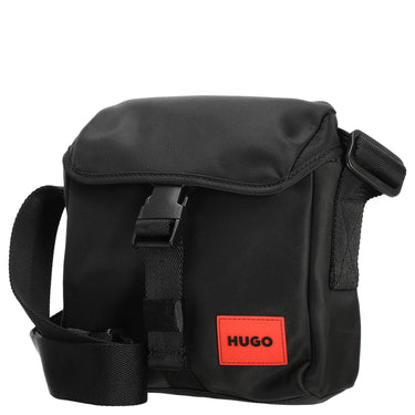 HUGO Ethon 2.0 - Borsa a tracolla 20 cm (black)